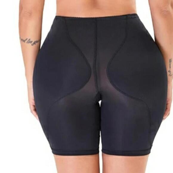 Khloe Padded Curvy Shaper Hip Enhancer Crossdress - Picture 5 of 10